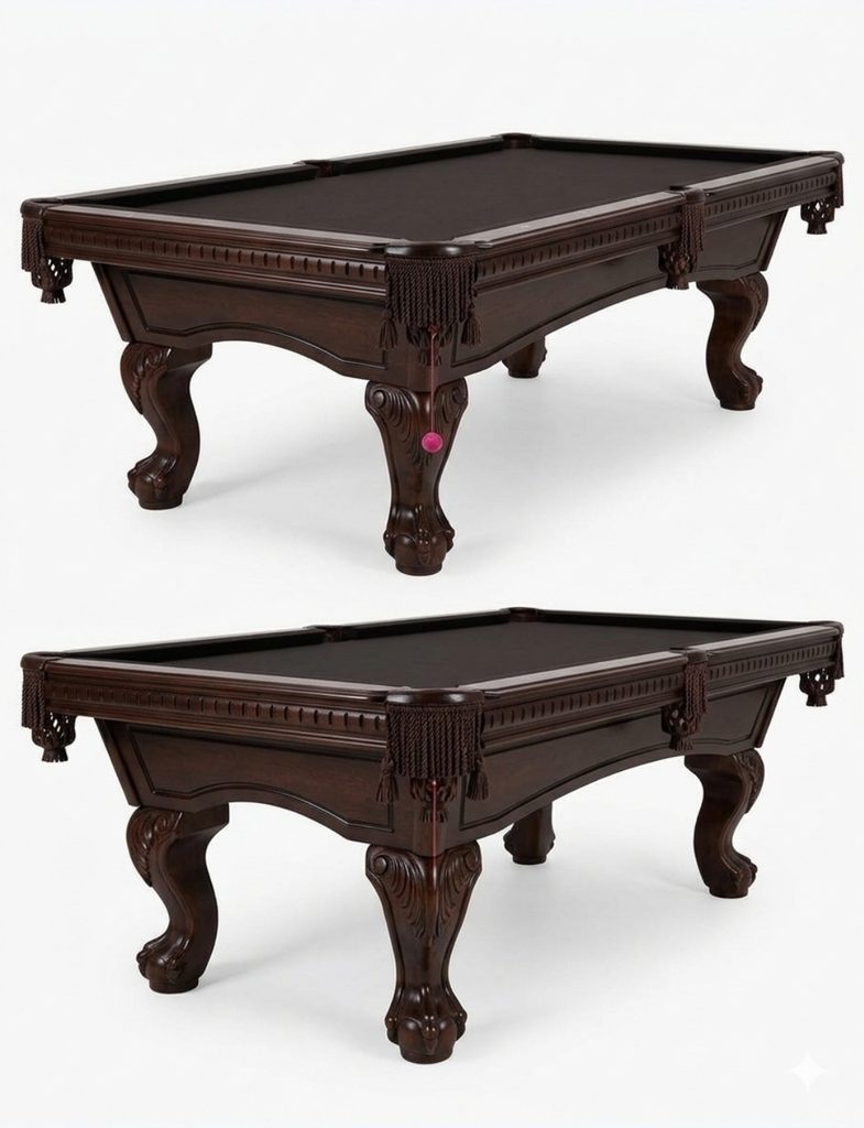 Denver pool table for sale