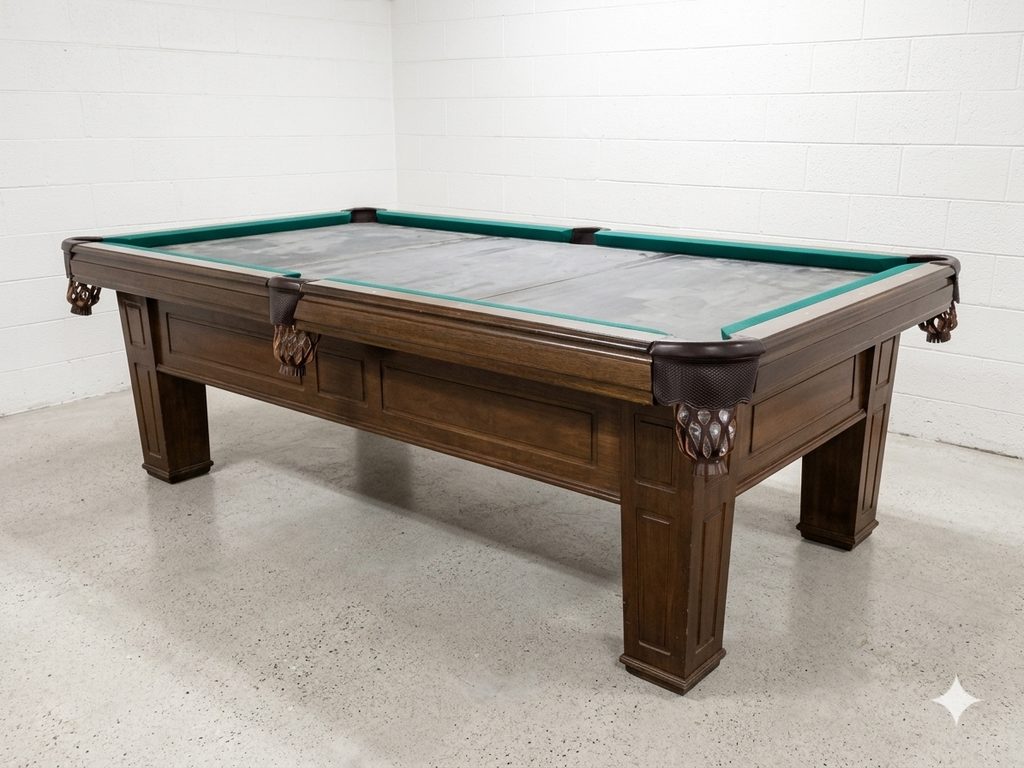 Limited time special pool tables in Denver 