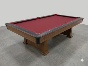 $995 pool table